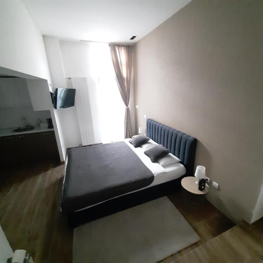 M48 Apartments Belgrád Kültér fotó