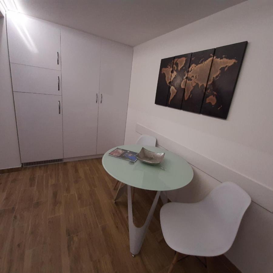M48 Apartments Belgrád Kültér fotó